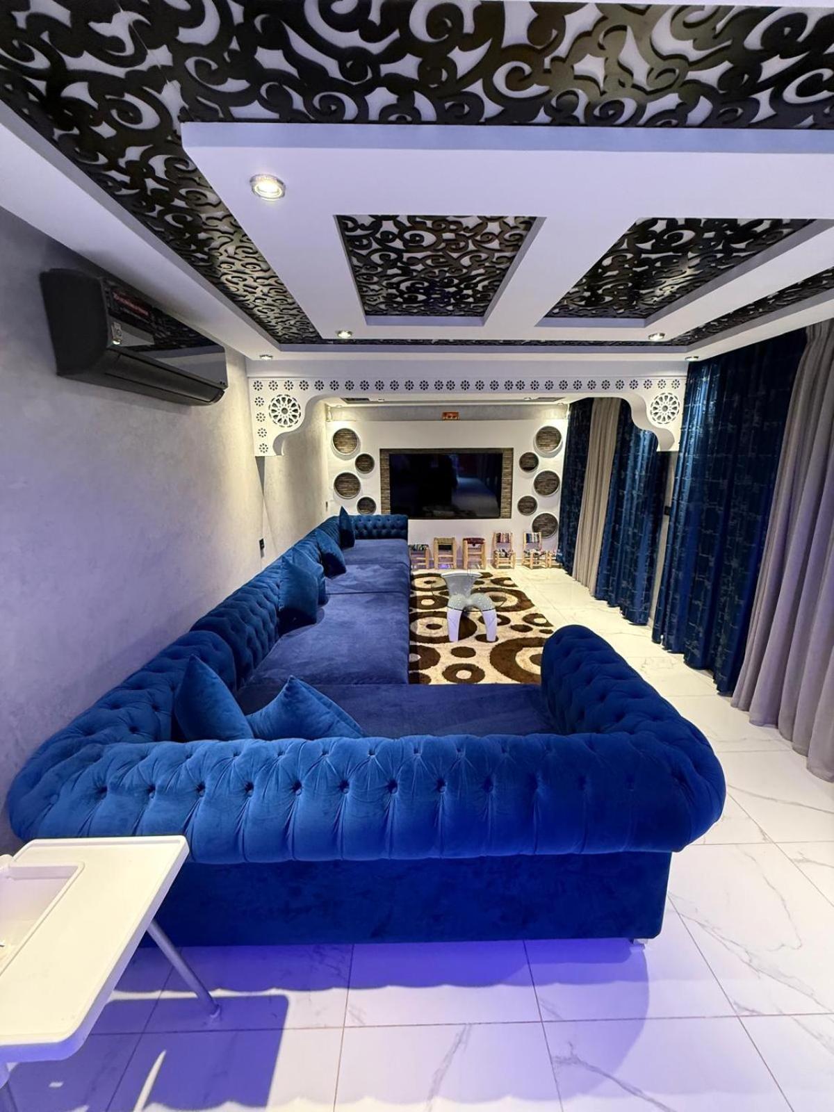 Ara Villa Marrakesh