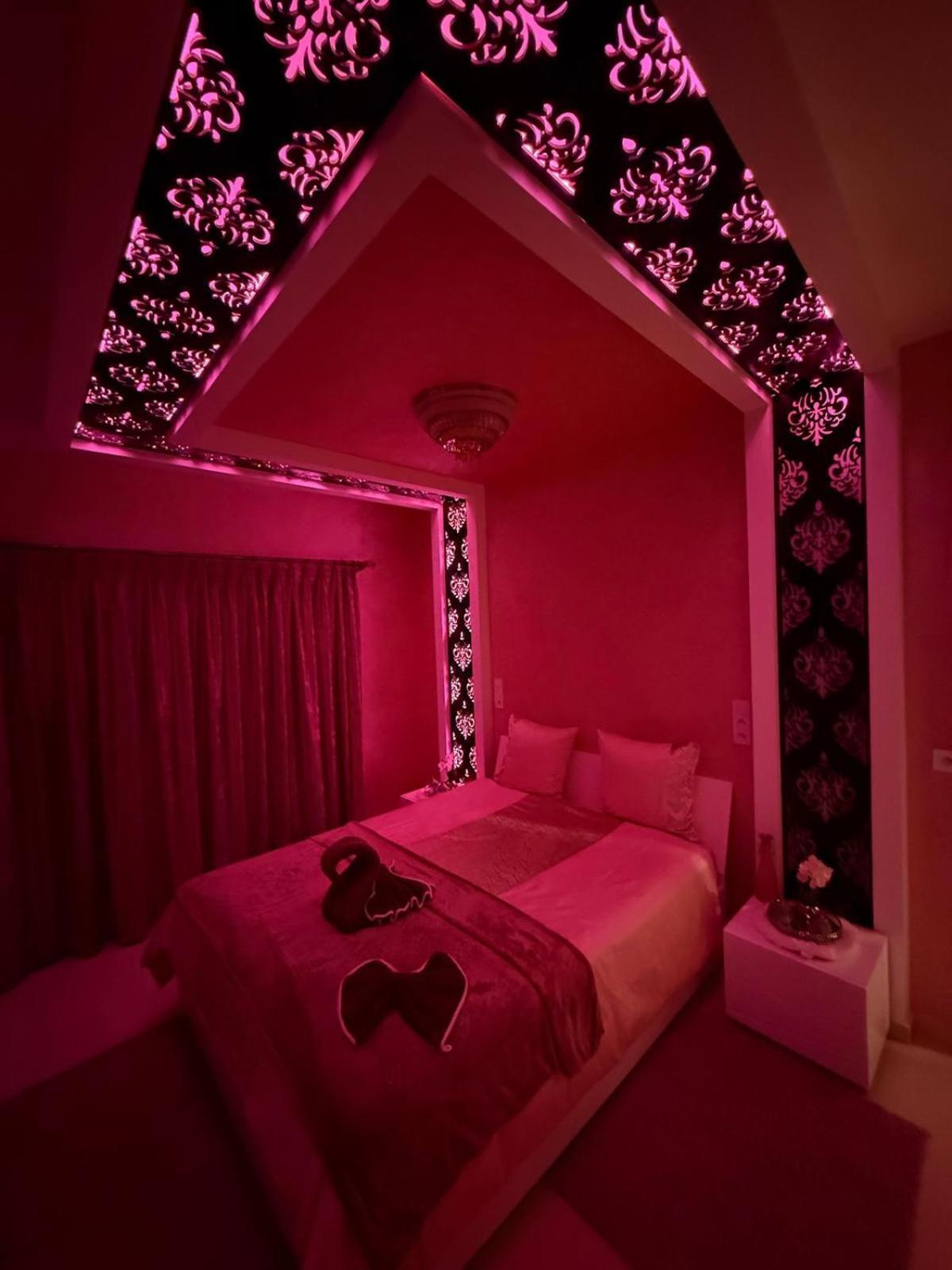 Ara Marrakesh