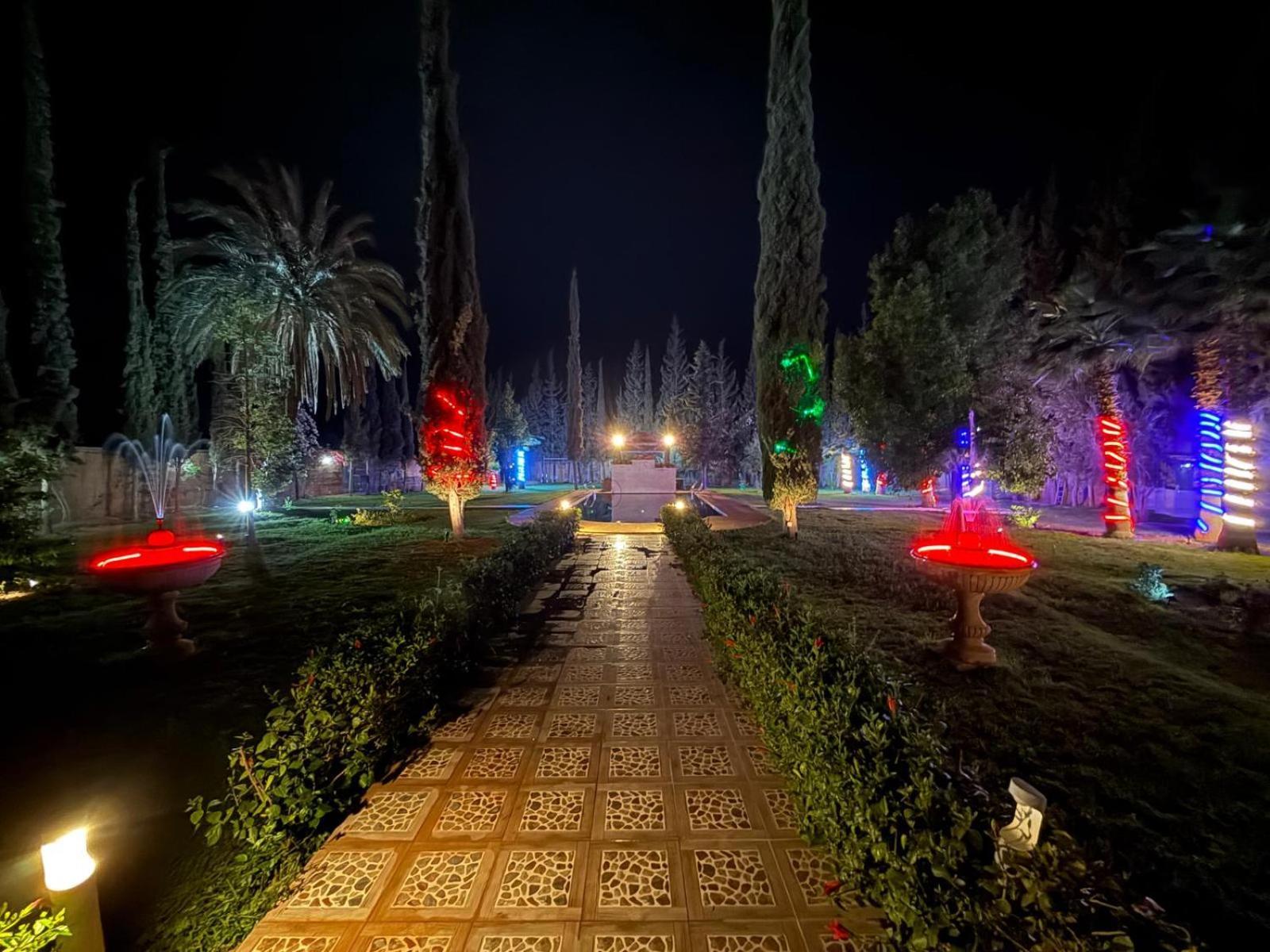 Villa Ara *