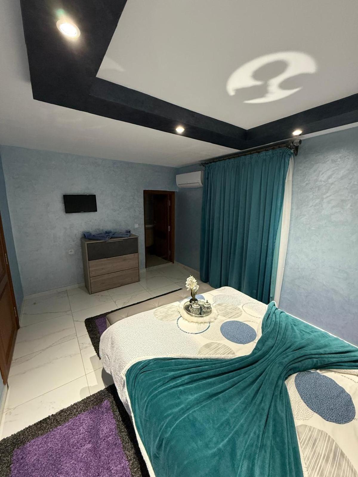 Ara Villa Marrakesh