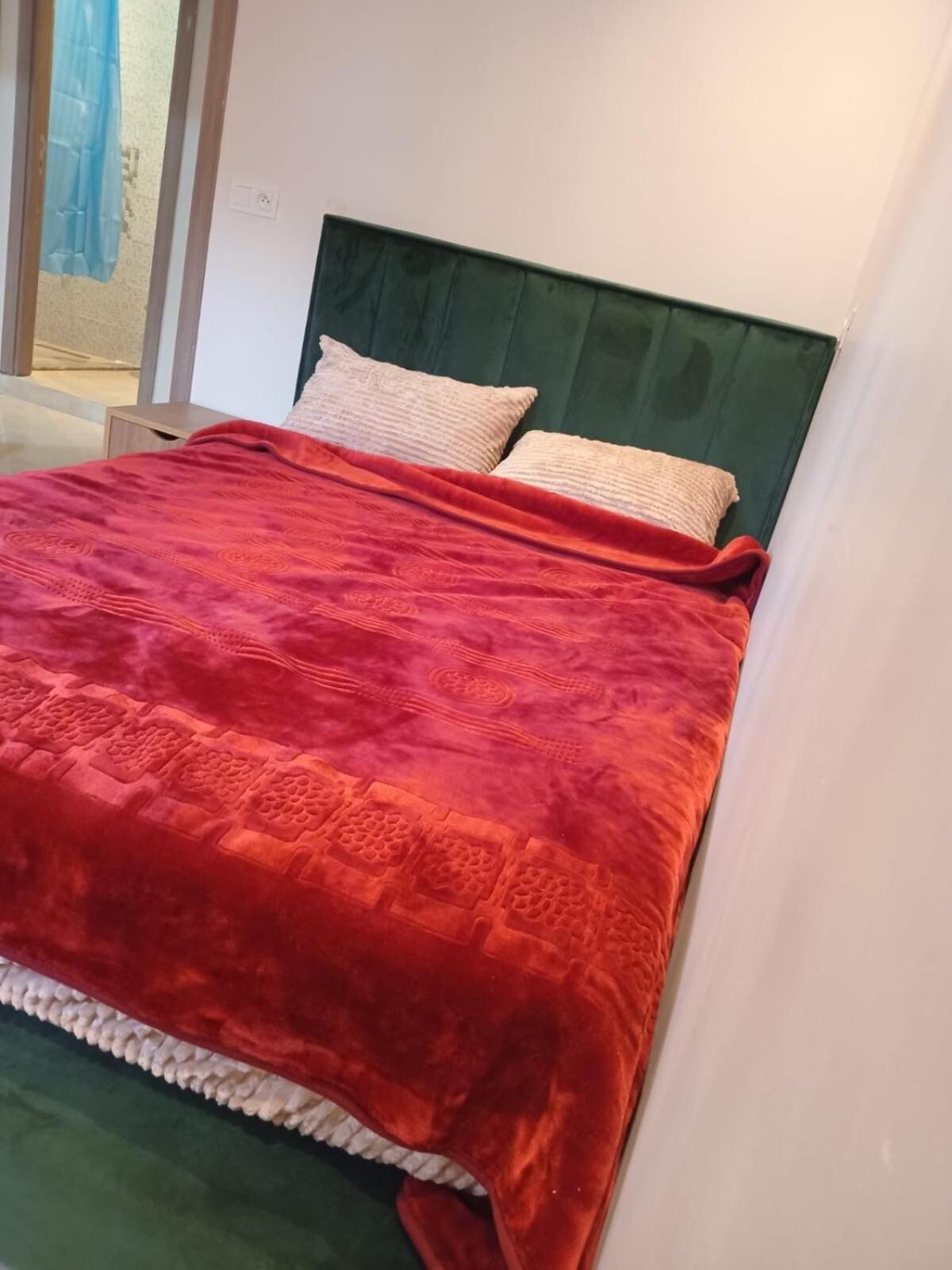Apartment Comfortable