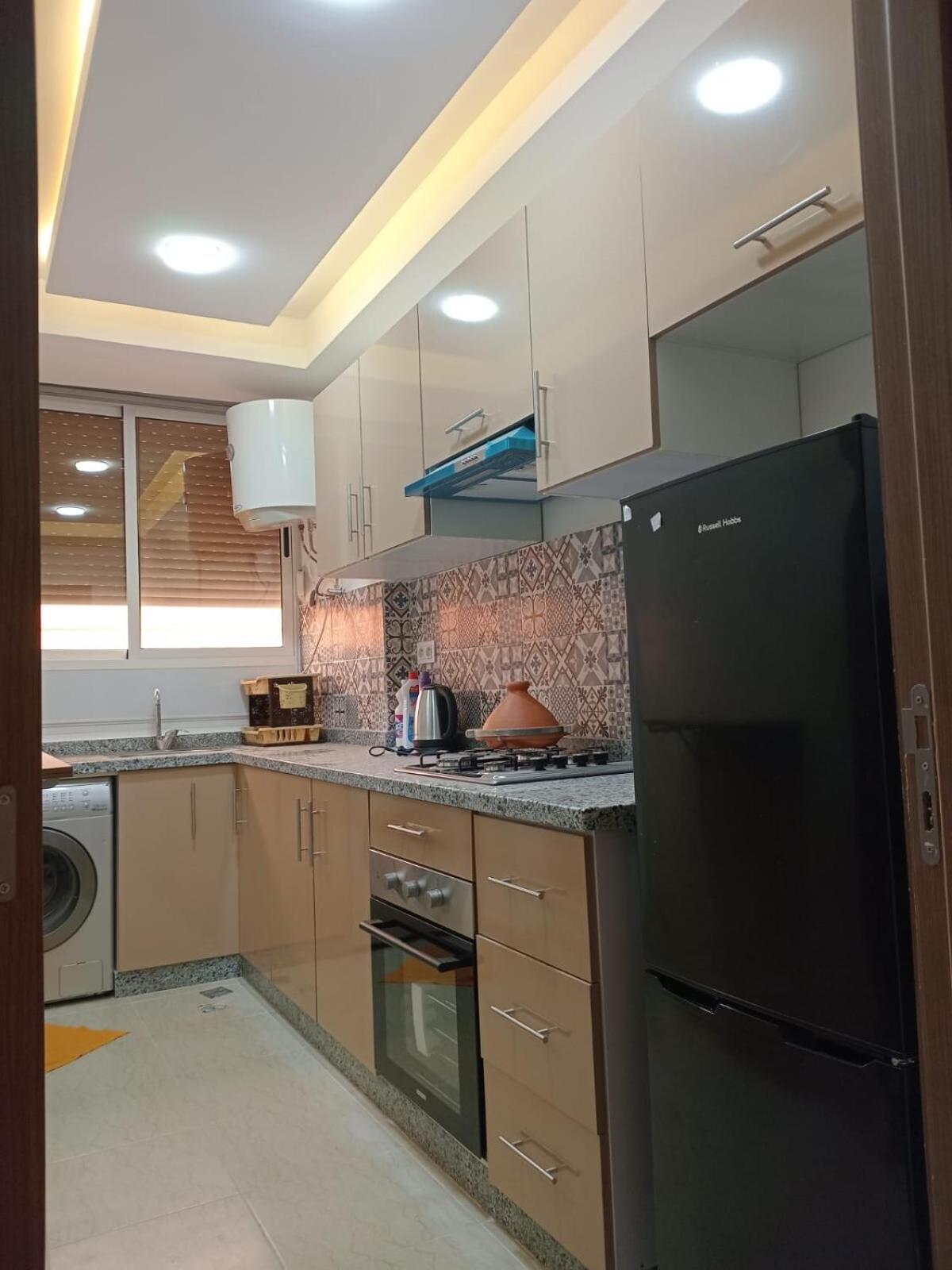 Comfortable Apartment *