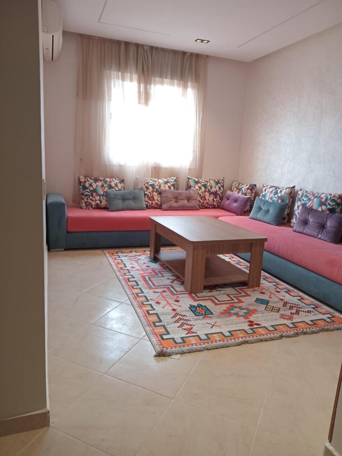 Comfortable * Marrakesh