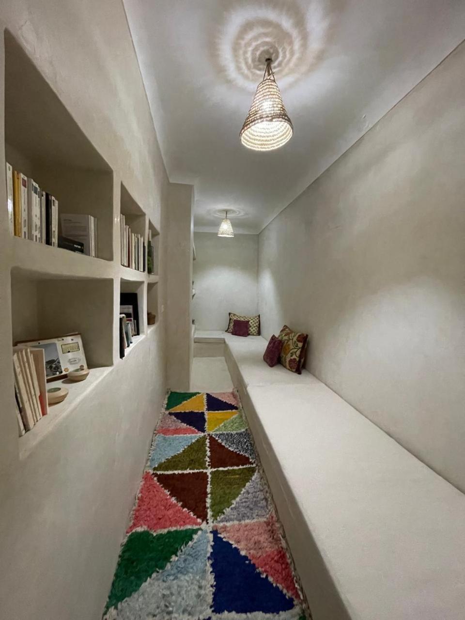 Holiday home De Luxe Pama *
