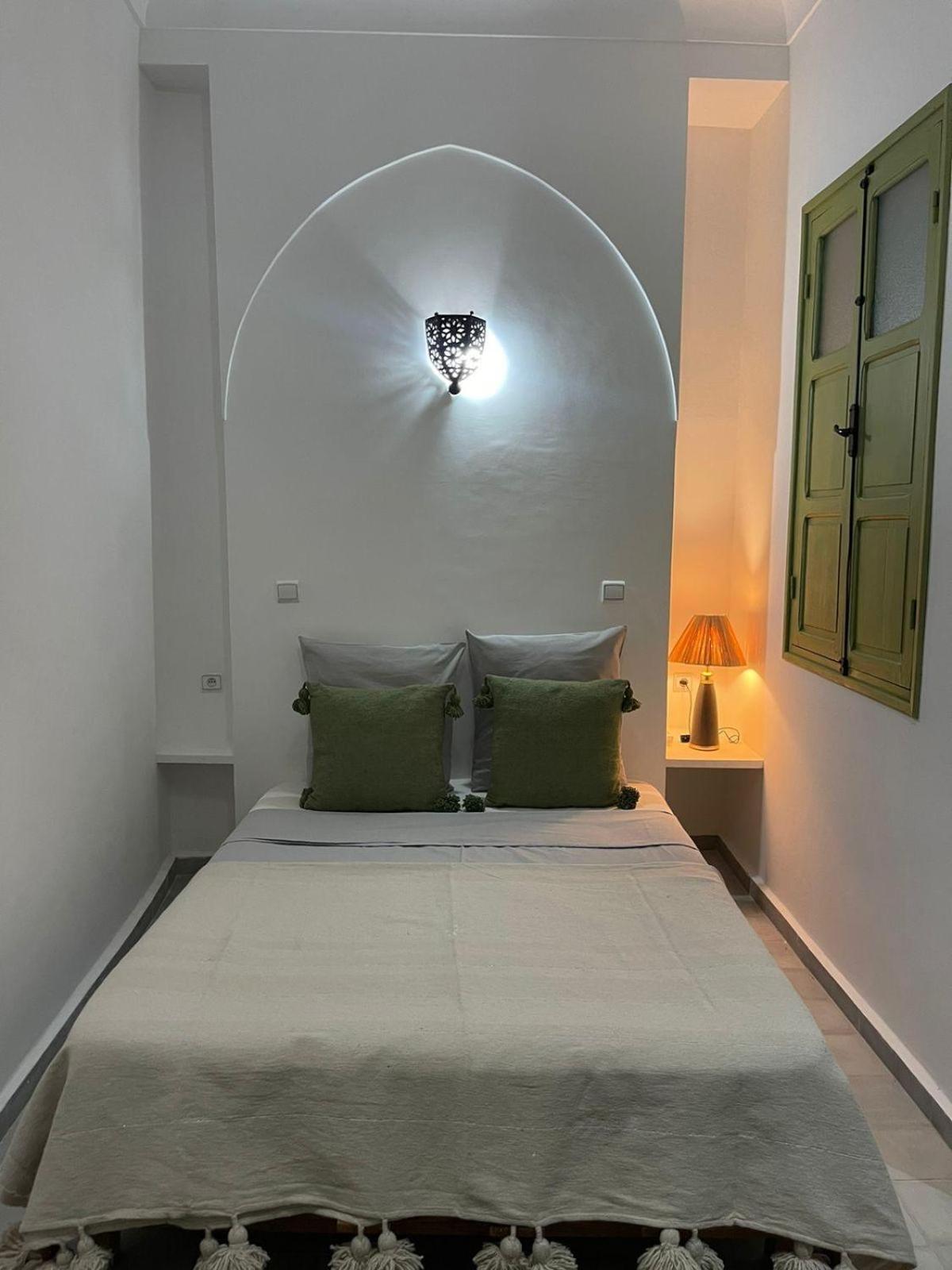 De Luxe Pama Marrakesh
