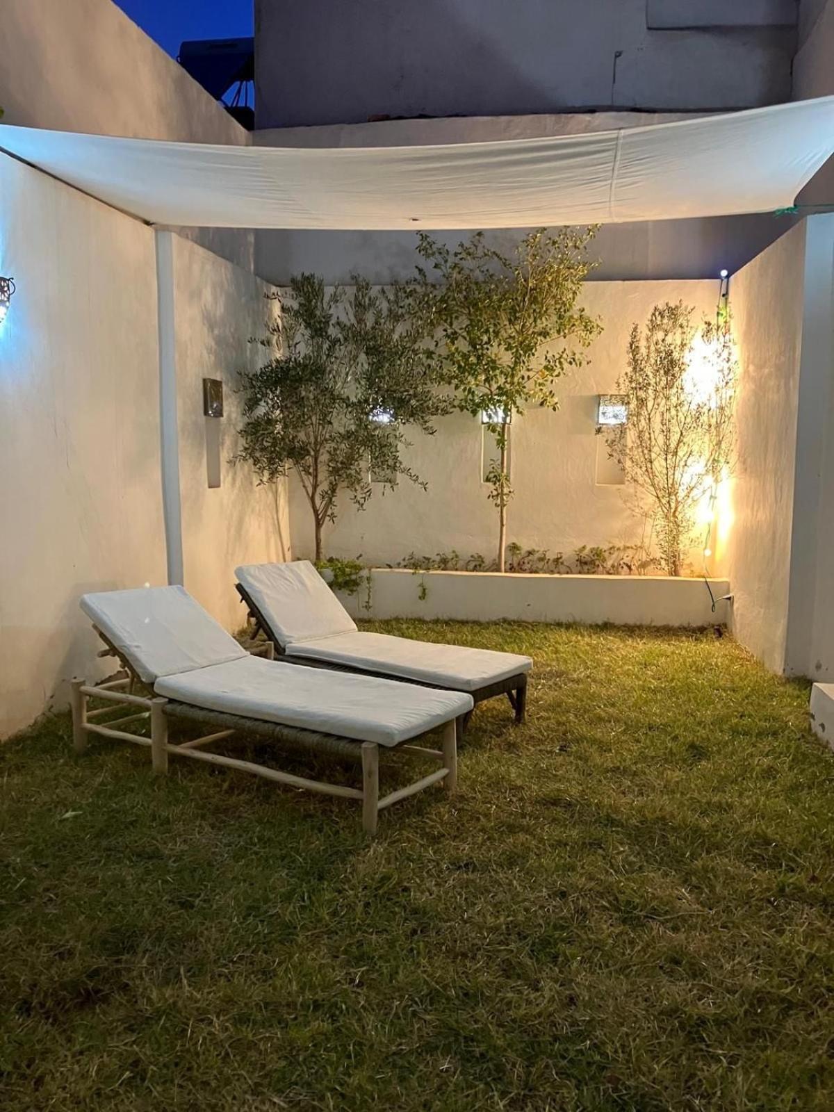 De Luxe Pama * Marrakesh