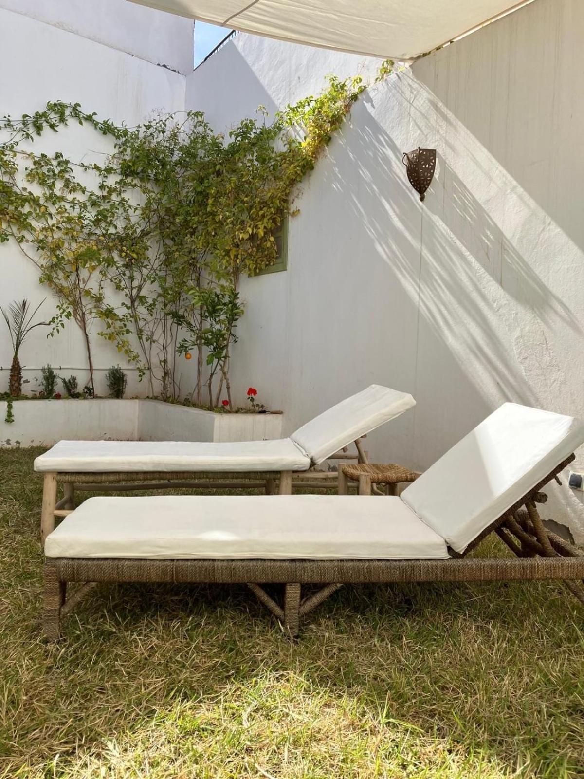 De Luxe Pama * Marrakesh