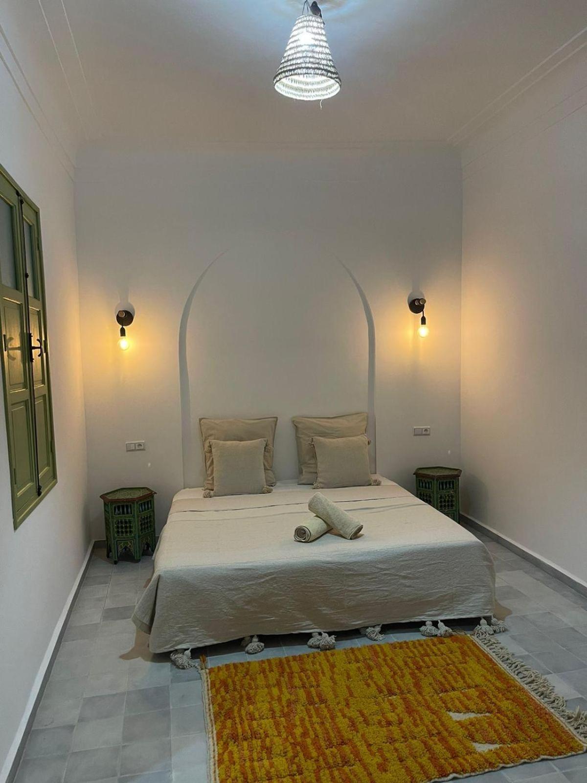 De Luxe Pama Holiday home Marrakesh