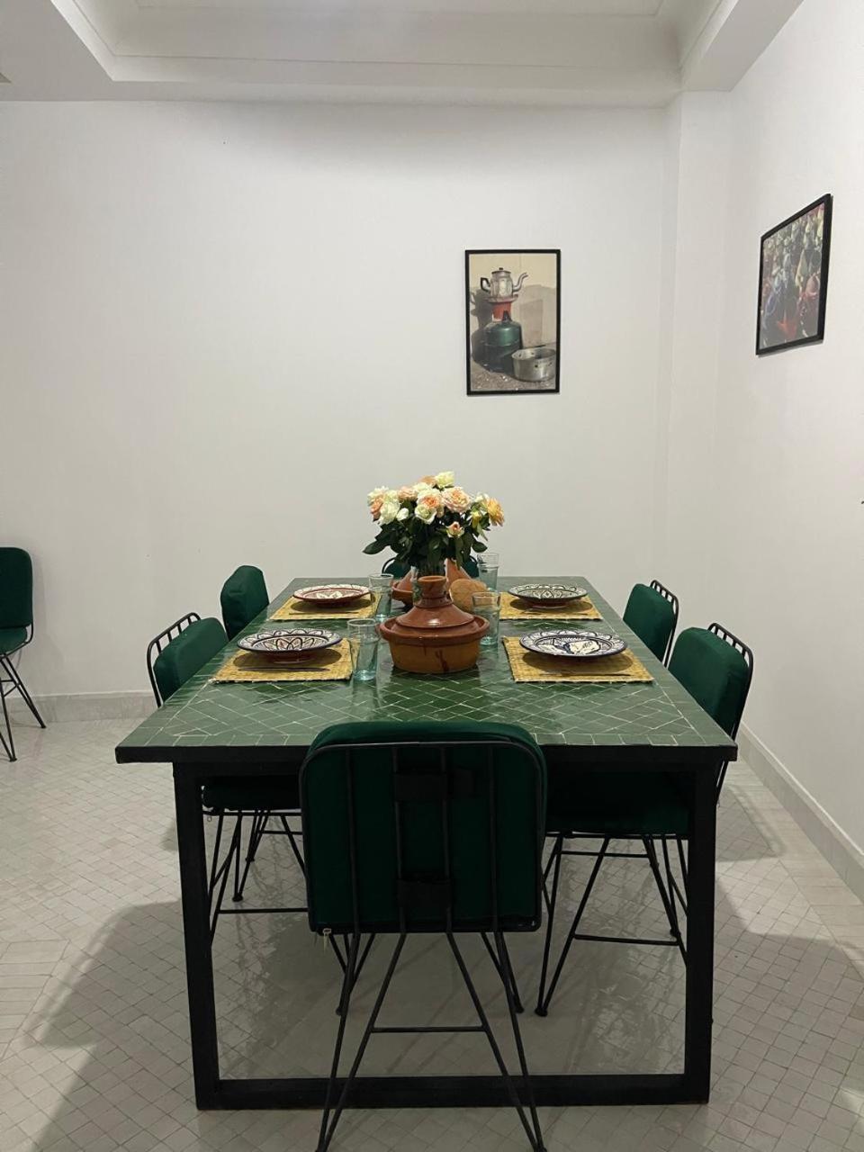 Holiday home De Luxe Pama