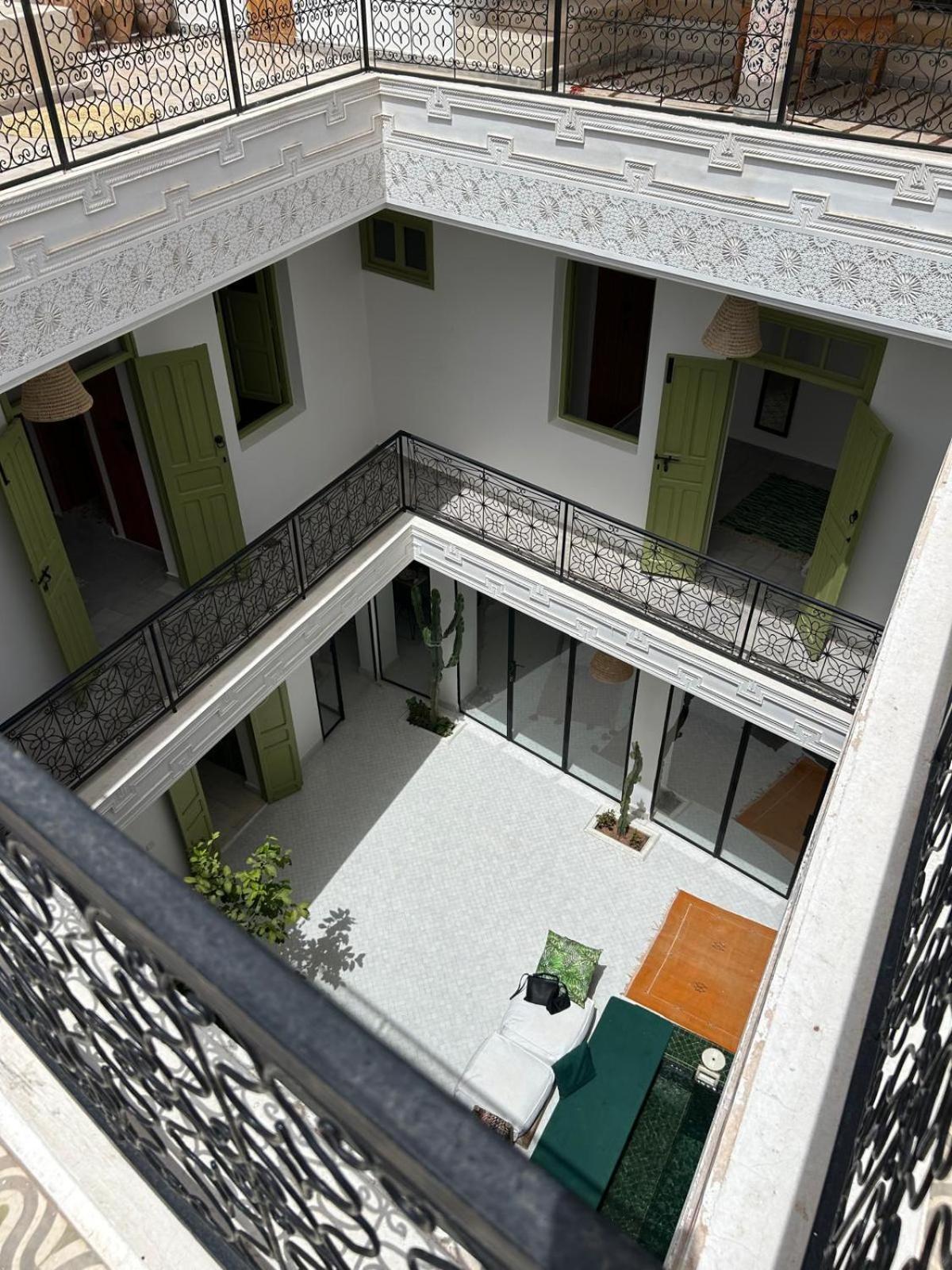 De Luxe Pama Holiday home *