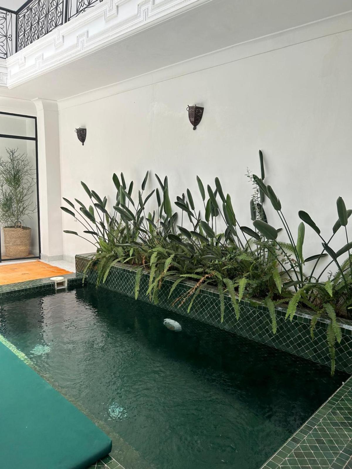Holiday home De Luxe Pama *