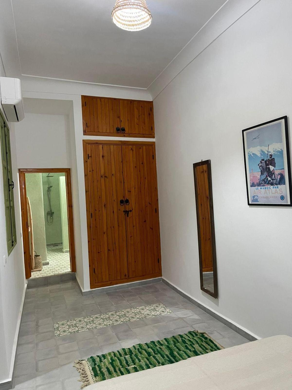 De Luxe Pama Marrakesh