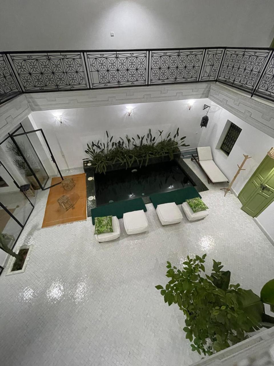 Holiday home De Luxe Pama