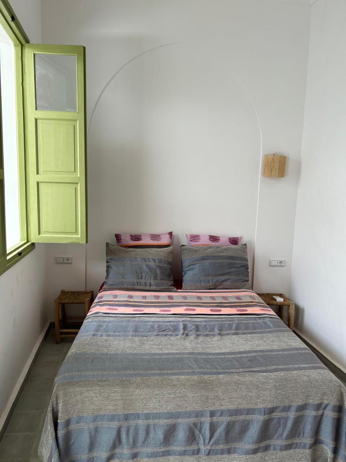 De Luxe Pama Holiday home Marrakesh