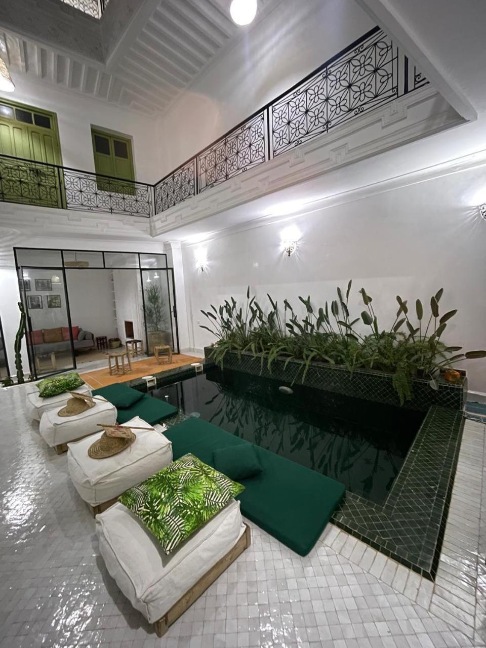De Luxe Pama Holiday home *