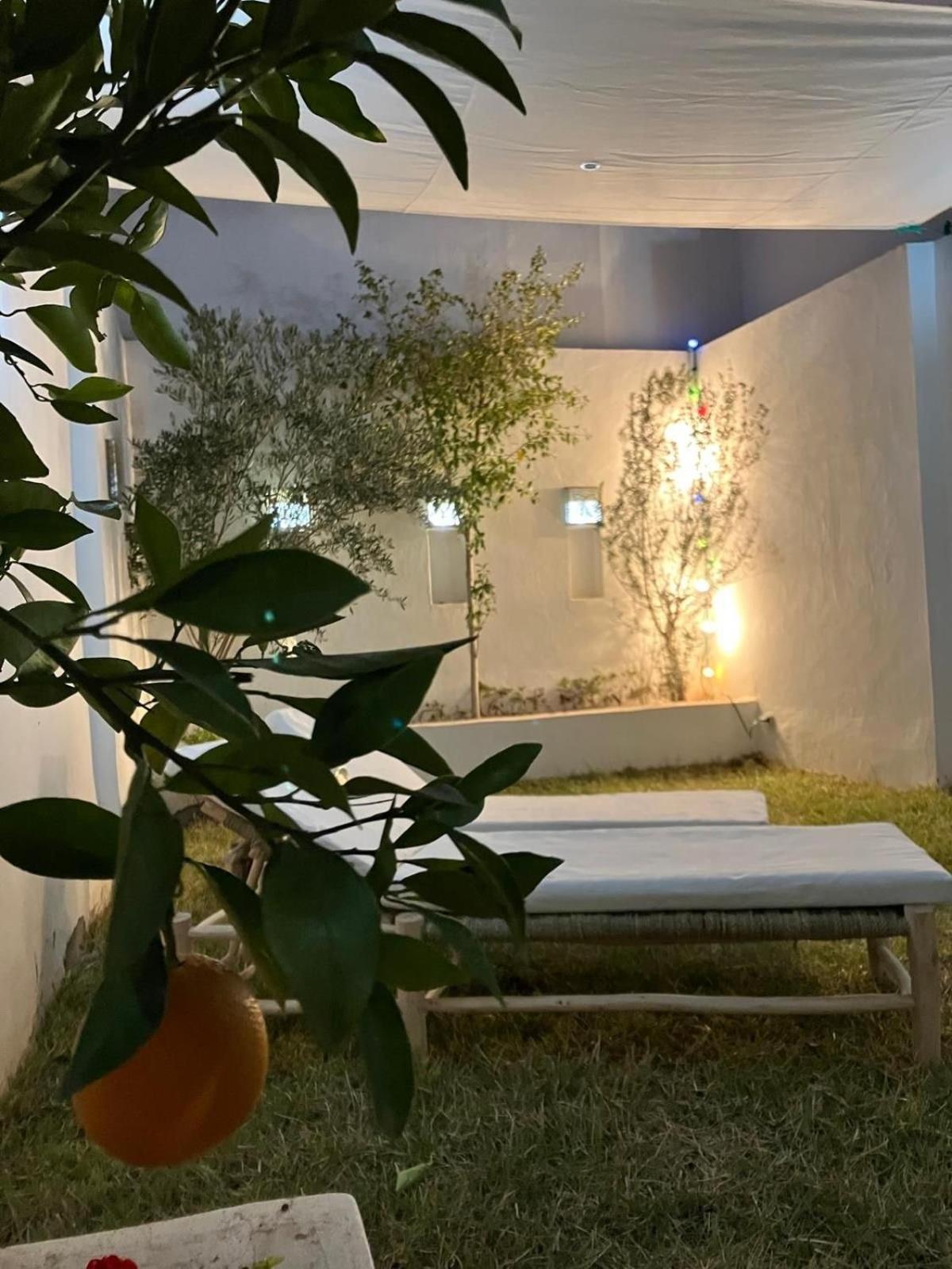 De Luxe Pama * Marrakesh