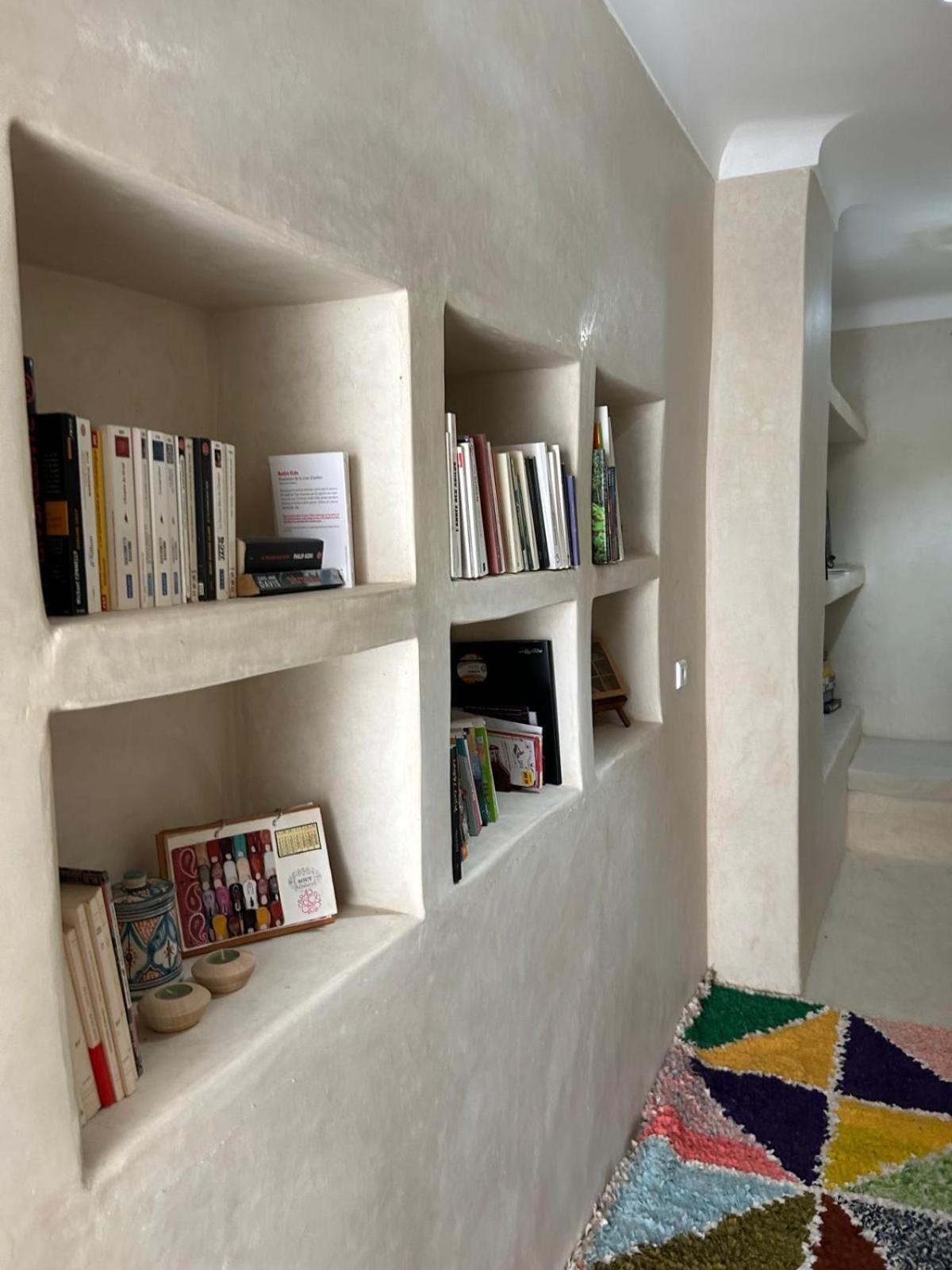De Luxe Pama Holiday home Marrakesh