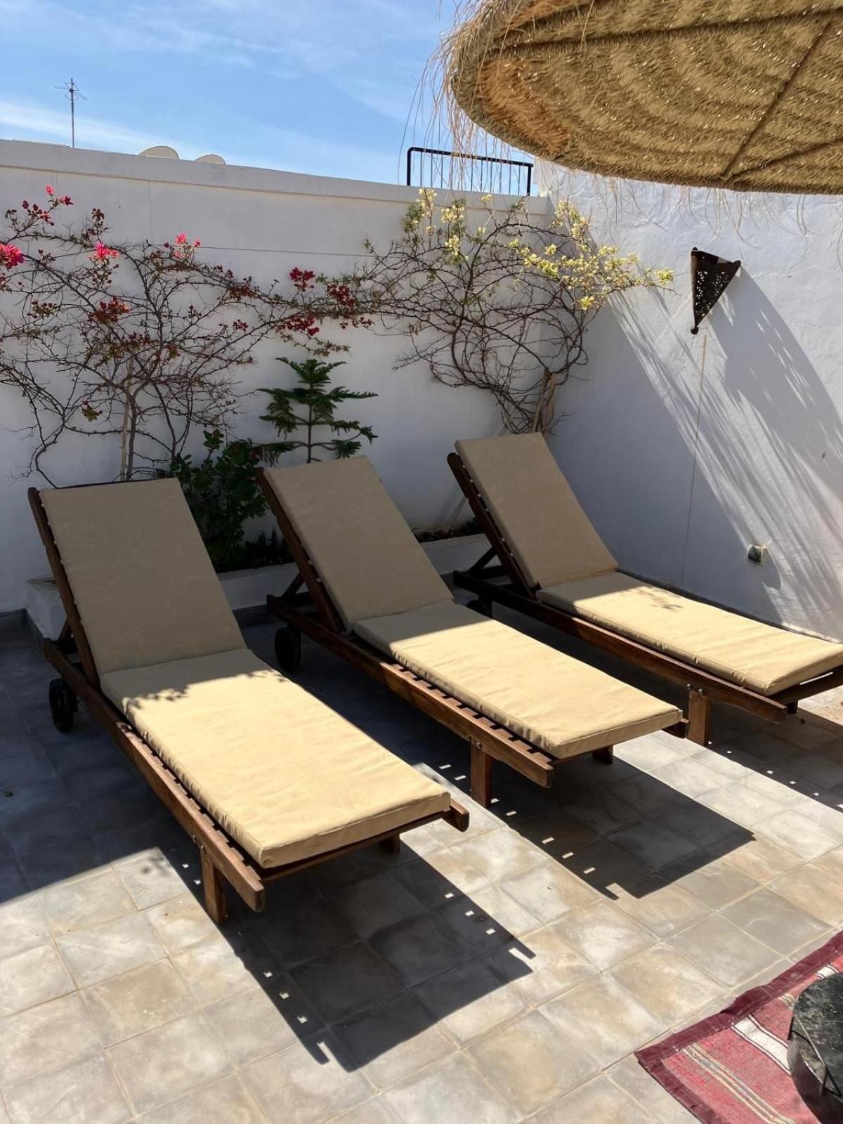 De Luxe Pama * Marrakesh