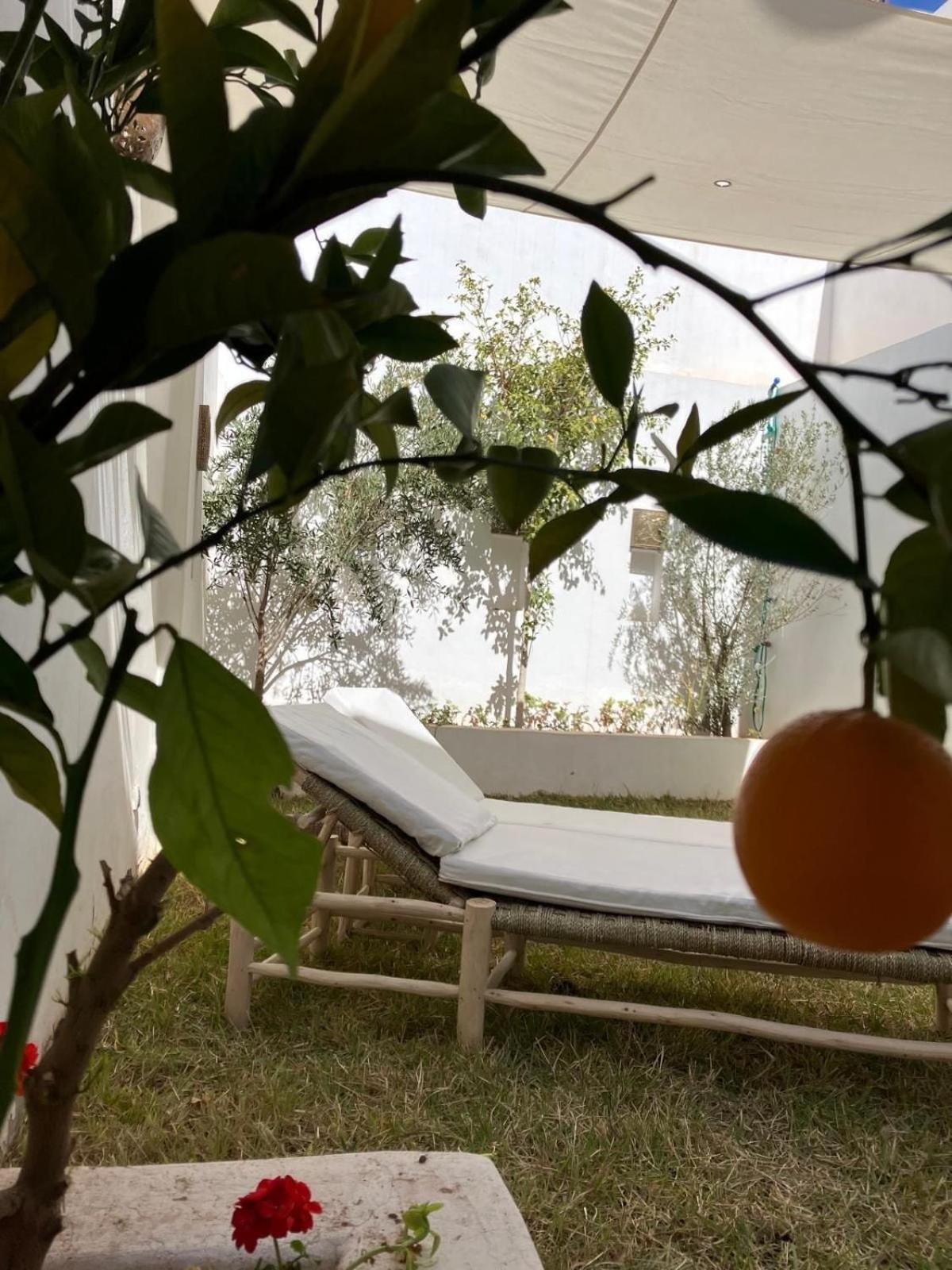 De Luxe Pama Holiday home