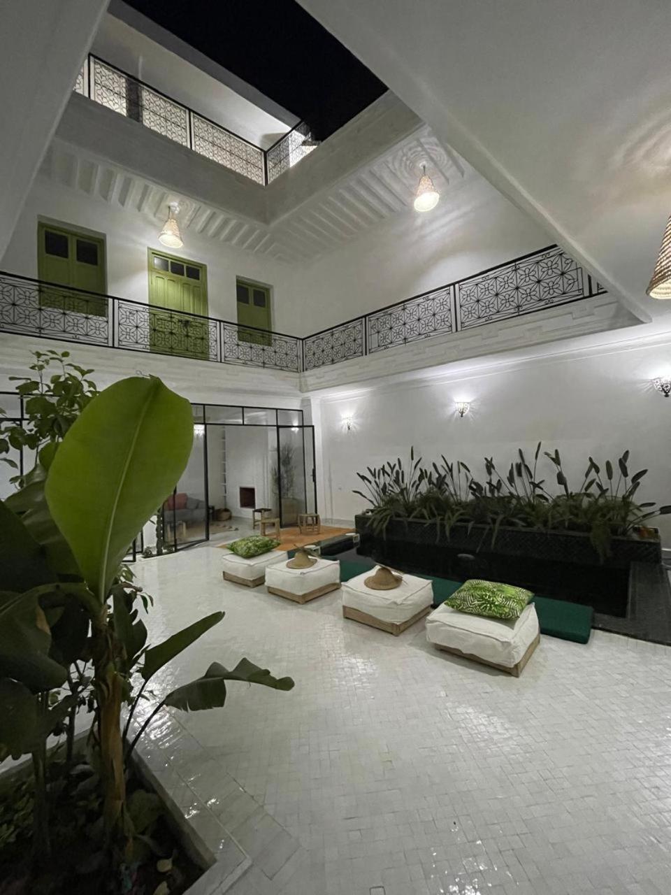 Holiday home De Luxe Pama *