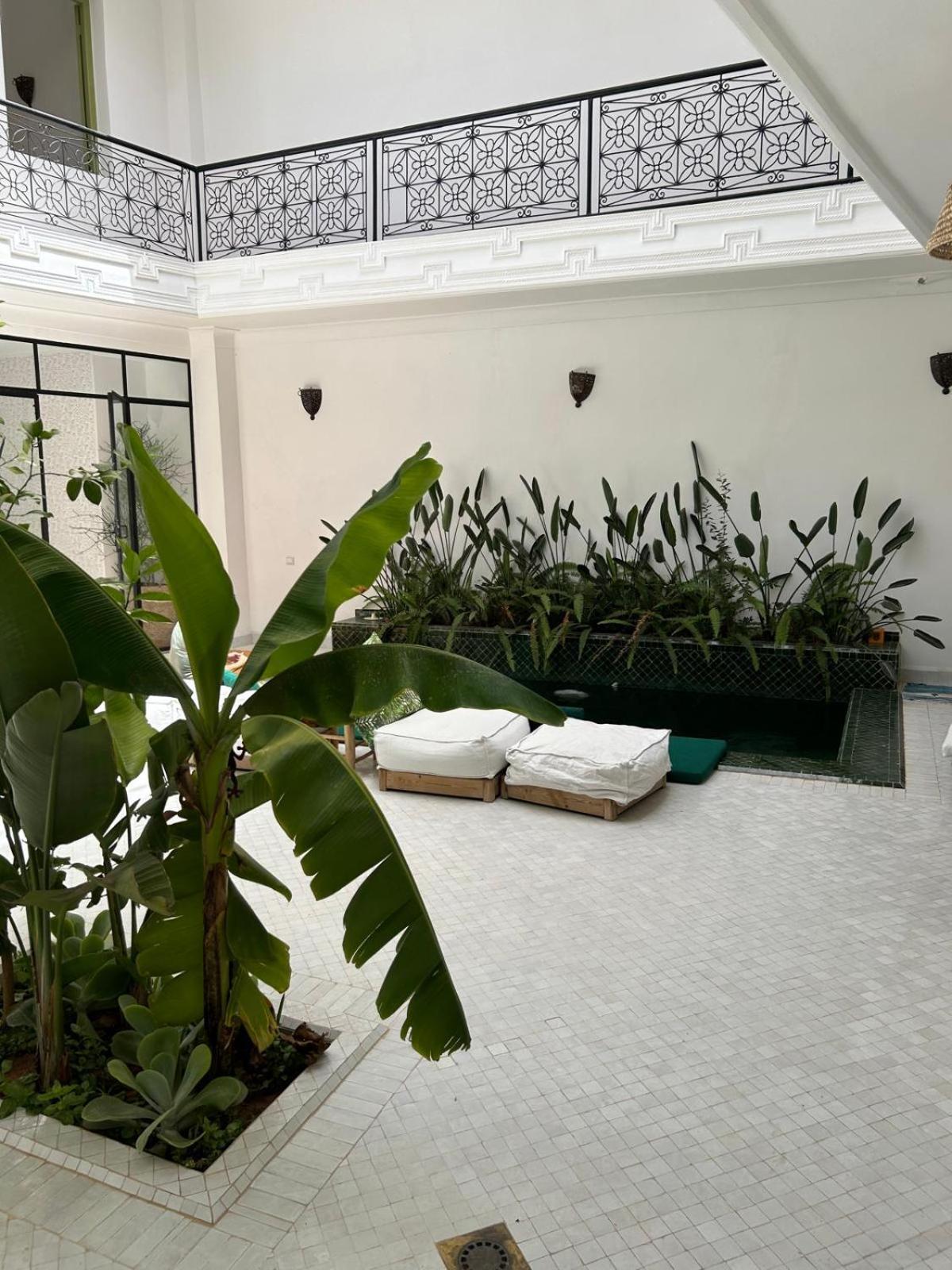 De Luxe Pama Holiday home