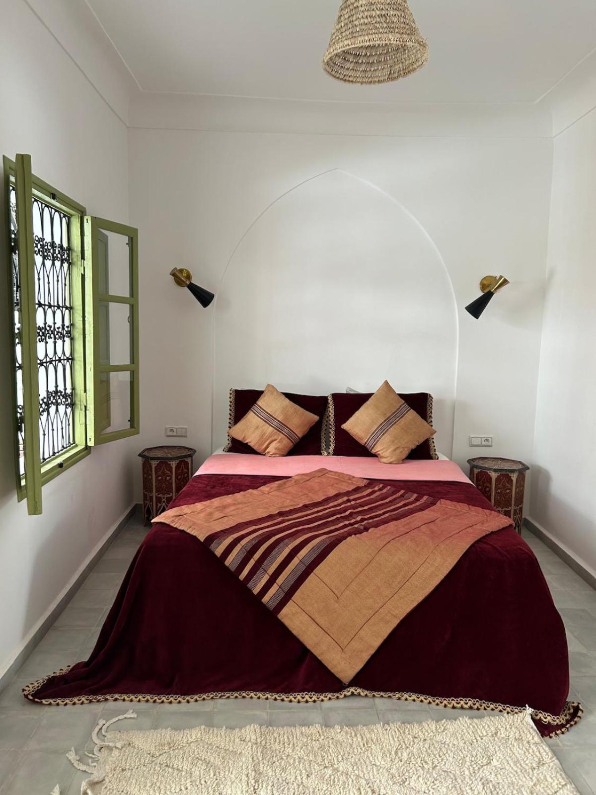 Holiday home De Luxe Pama *