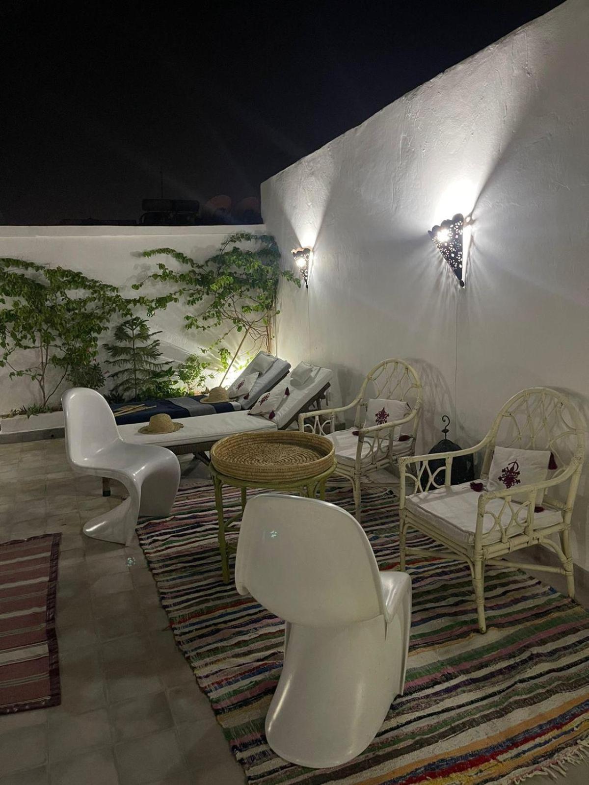 De Luxe Pama Holiday home Marrakesh