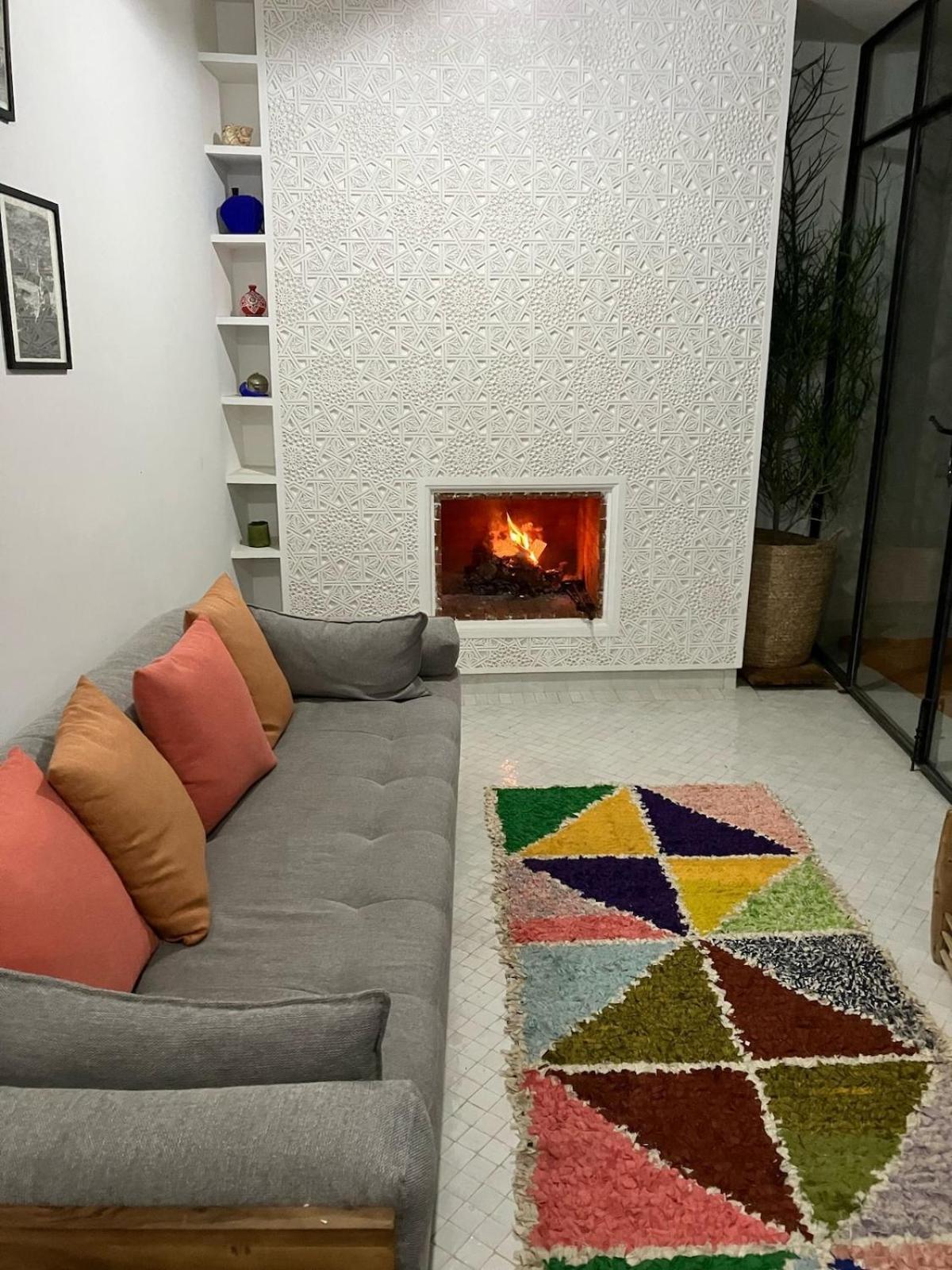 Holiday home De Luxe Pama *