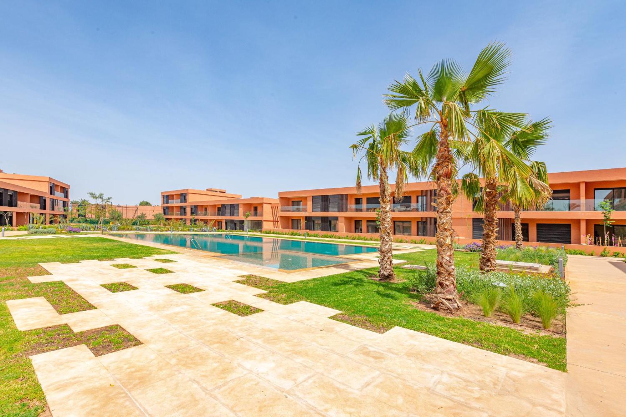 Evasion A Noria - Vue Piscine Et Charme Local *