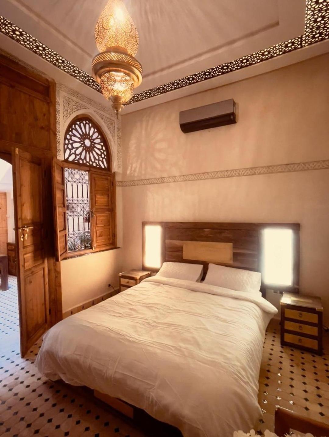 Emeraude Marrakesh