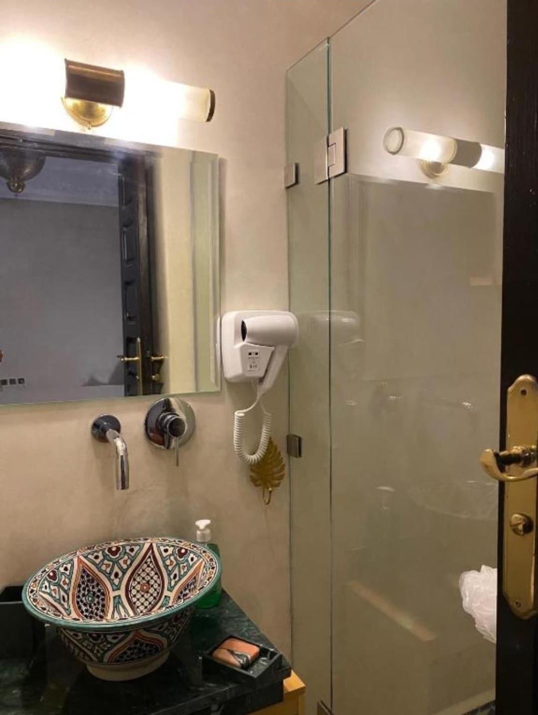 Holiday home Emeraude Marrakesh