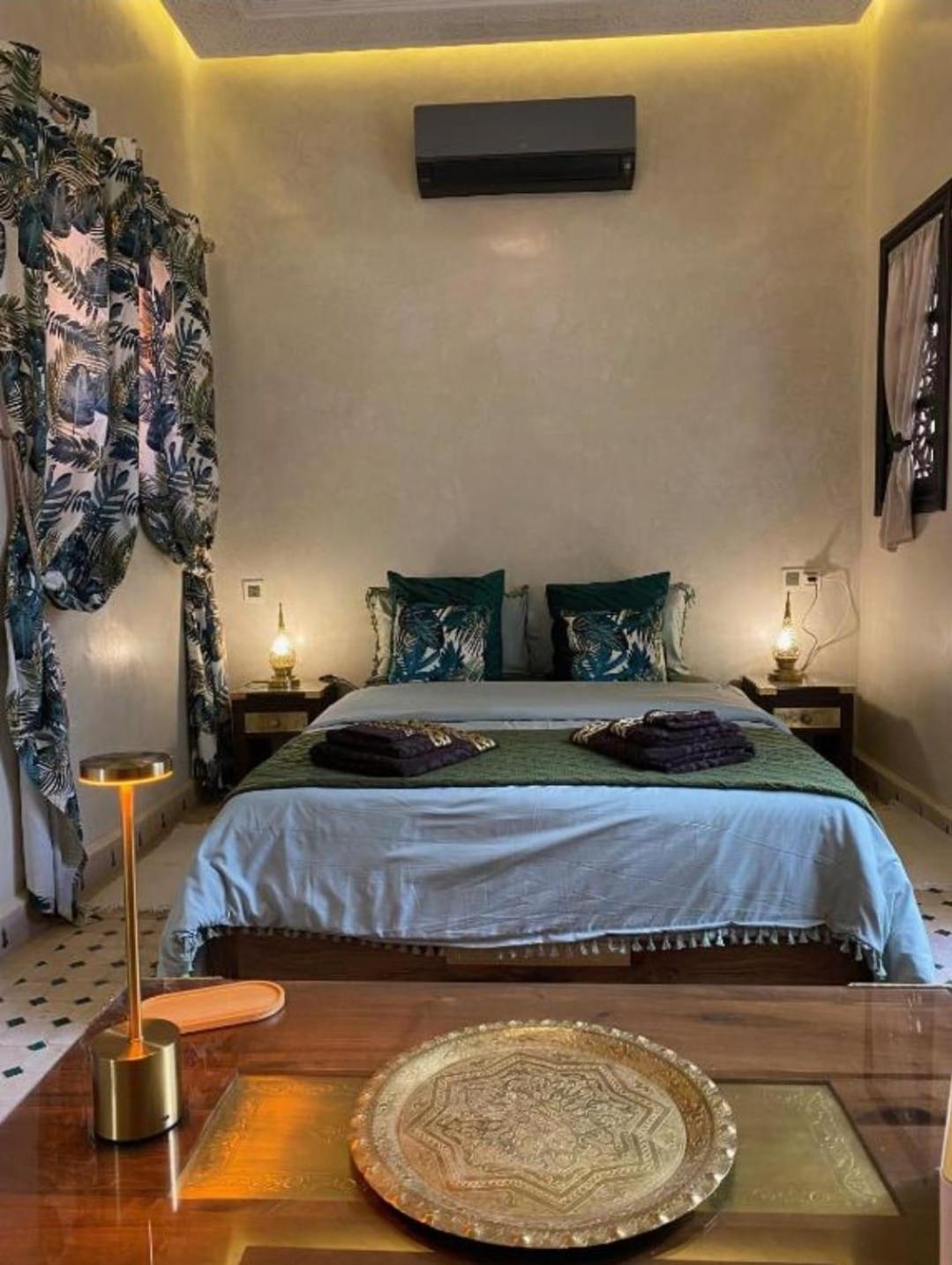 Emeraude Marrakesh