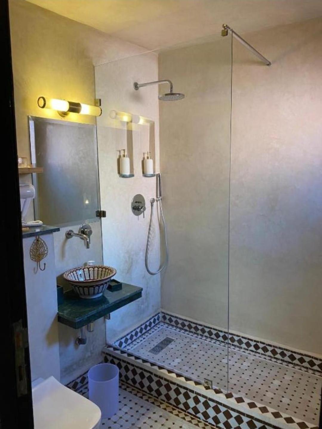 Emeraude Holiday home Marrakesh