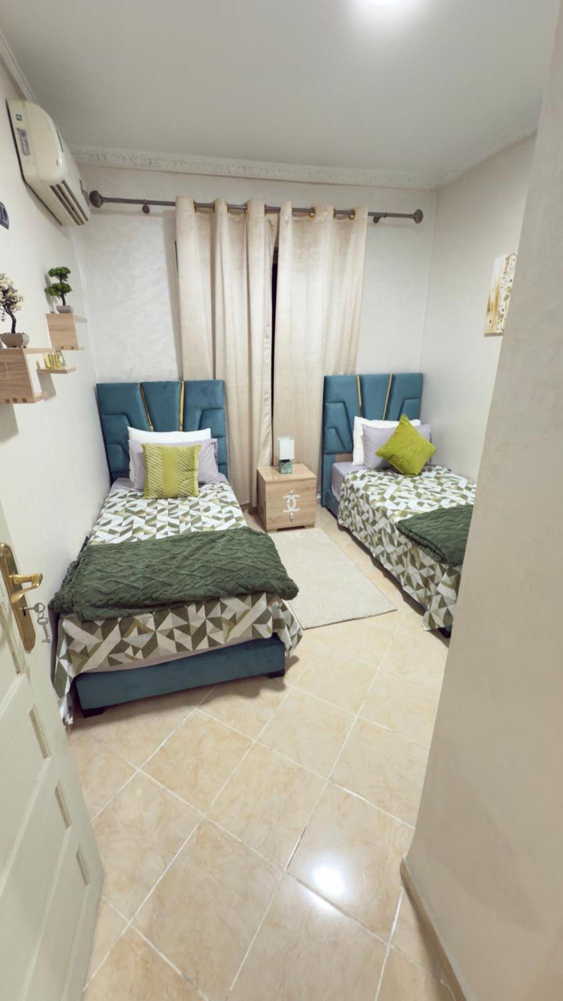 Apartment Just Renovated In Marrakech