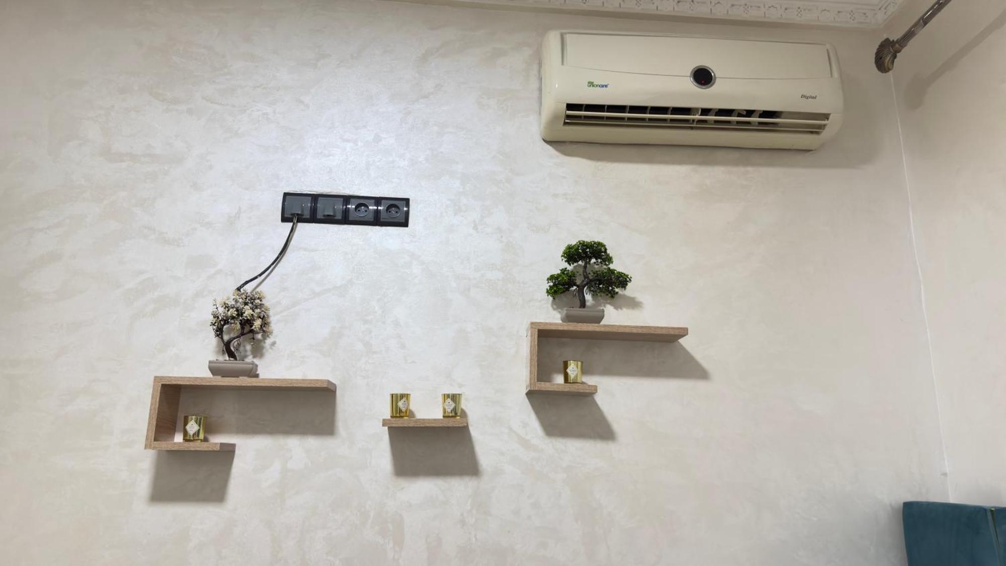 Apartment Just Renovated In Marrakech