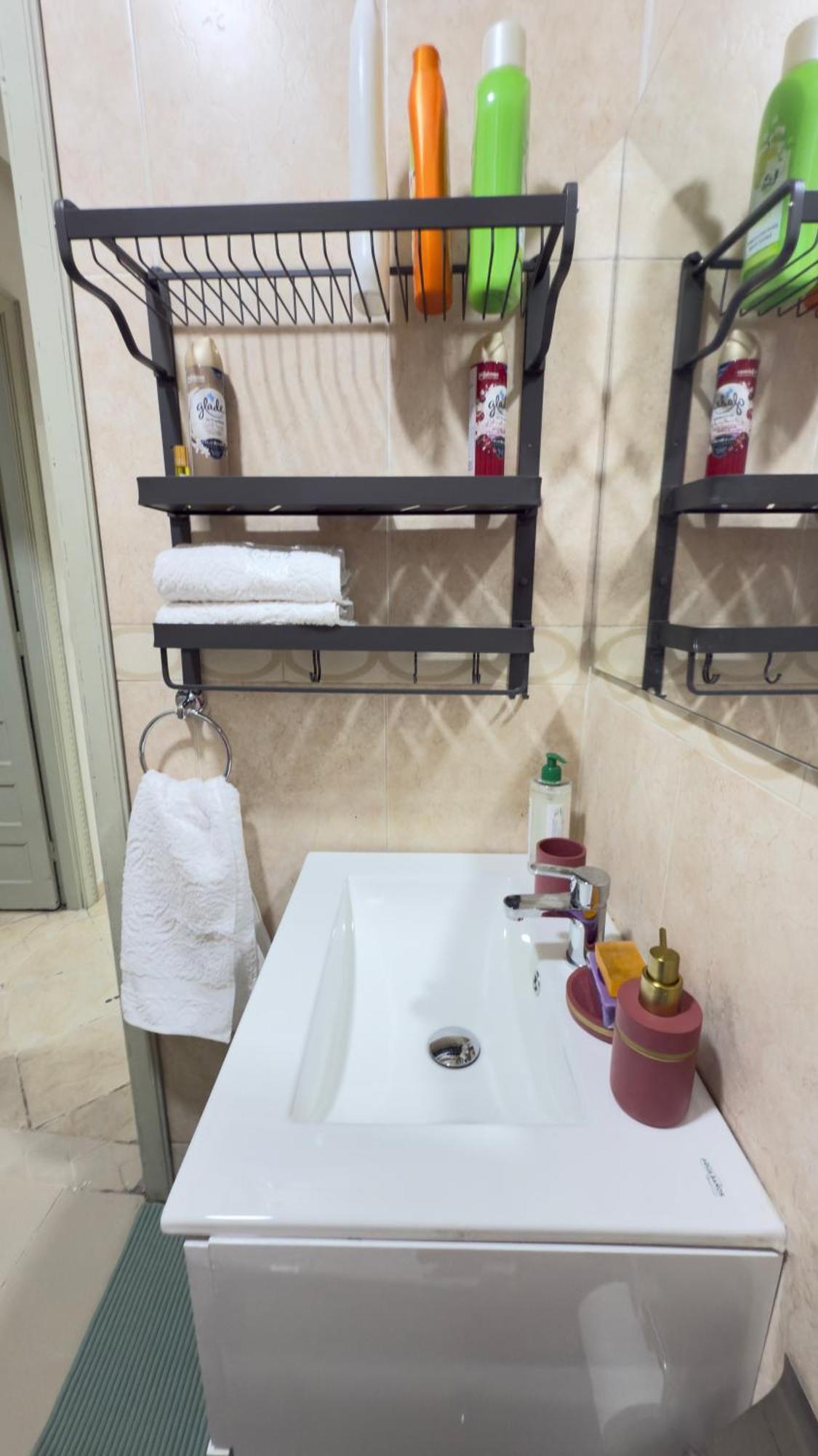 Apartment Just Renovated In Marrakech