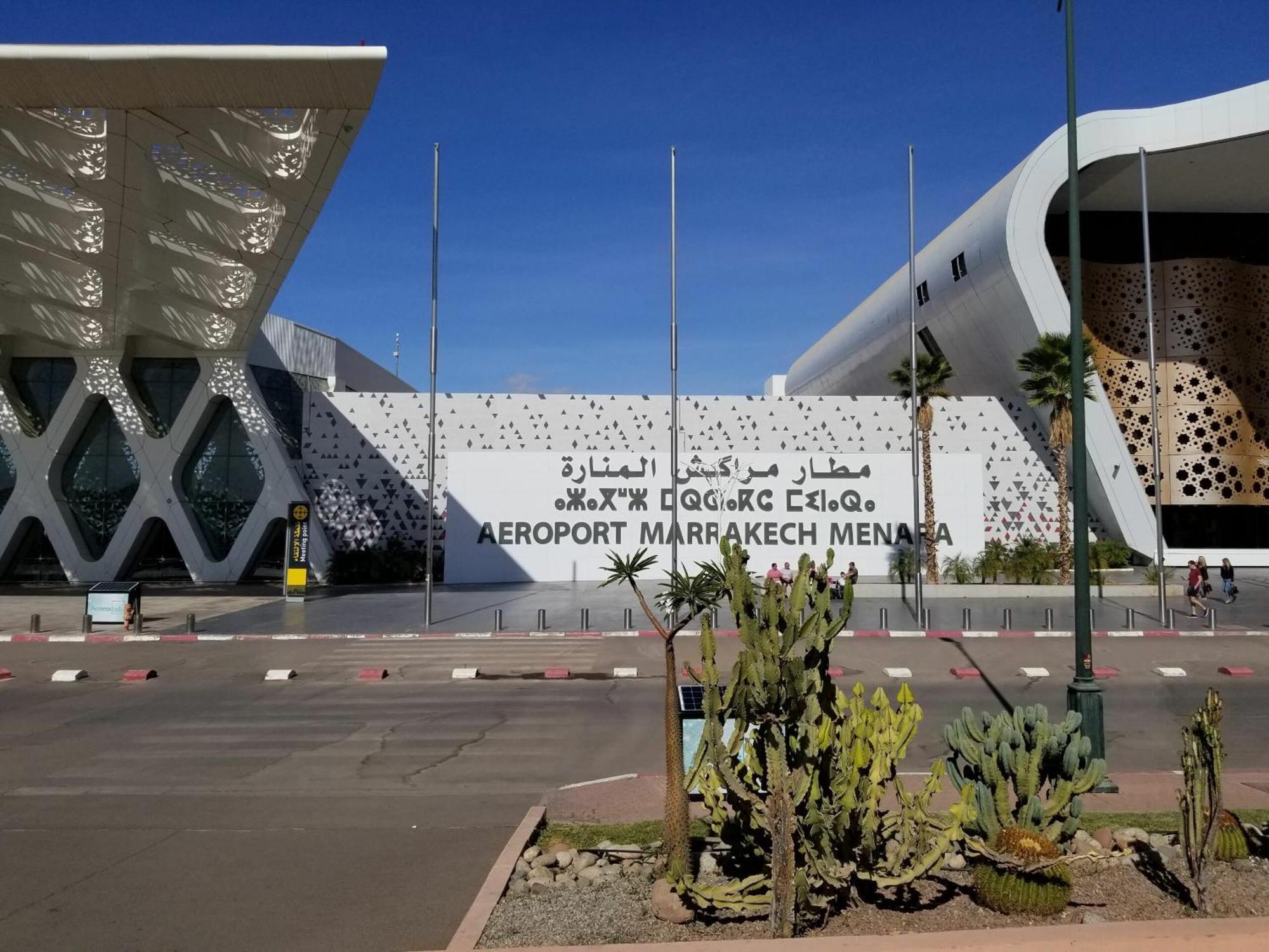 Test22 Marrakesh