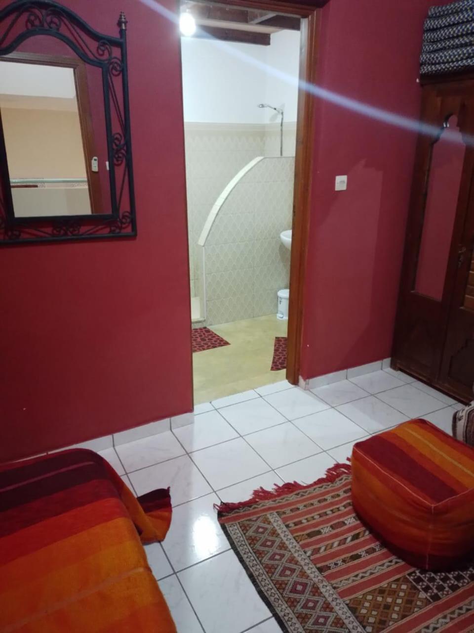 Avec Jardins Et Piscines Appartement Marrakesh