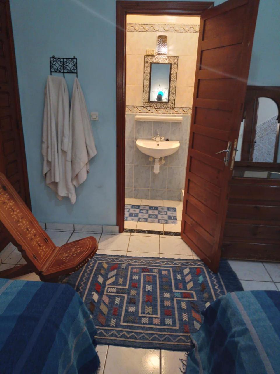 Avec Jardins Et Piscines Marrakesh