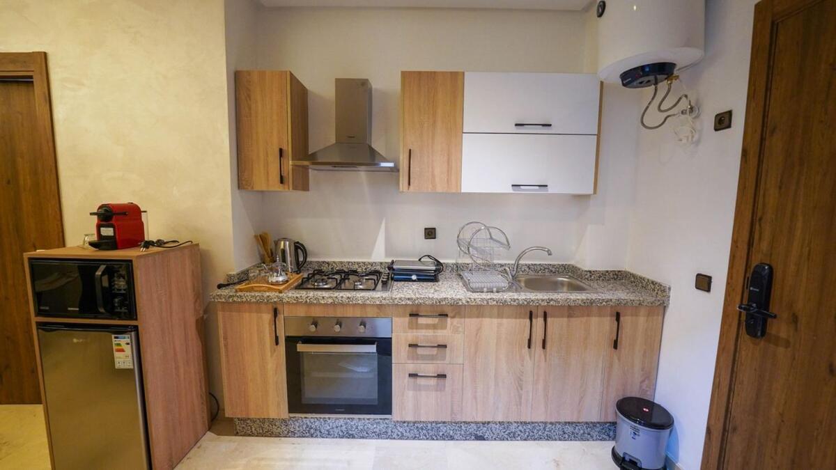 Cozy Standing Apartment *