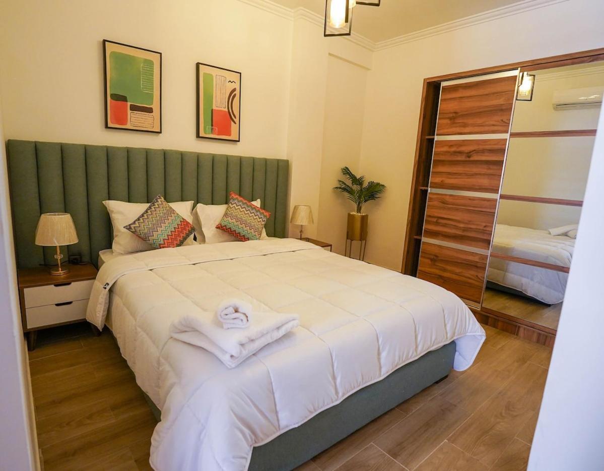 Cozy Standing Apartment Marrakesh