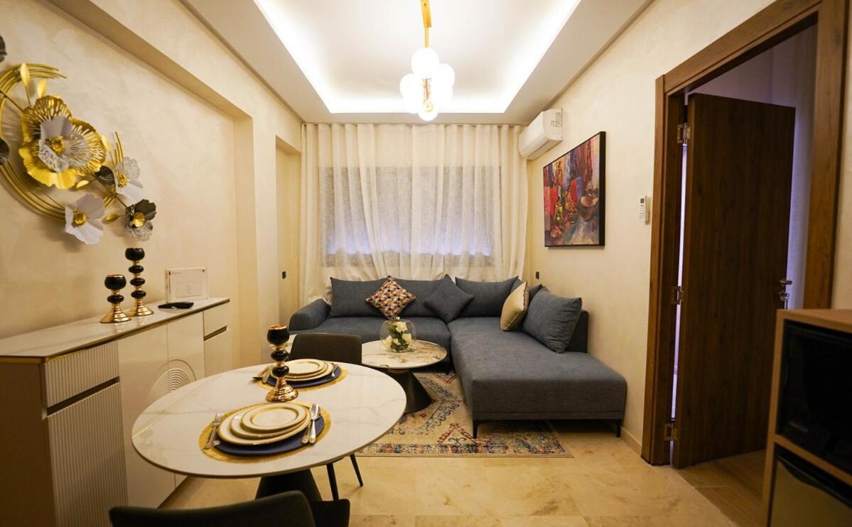 Apartment Cozy Standing *