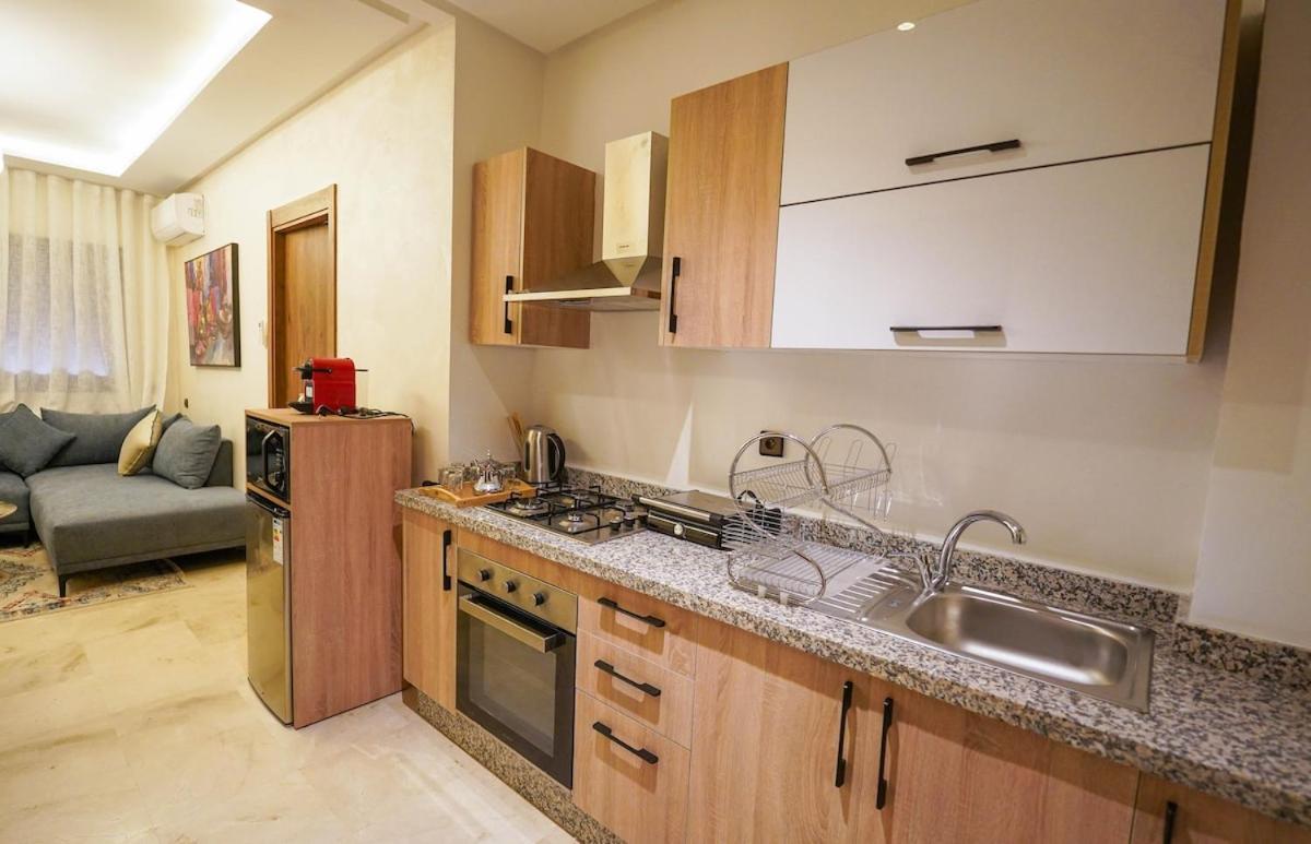Cozy Standing Apartment Marrakesh