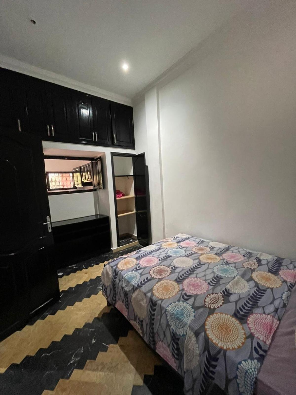 Apartment Abdo Marrakesh