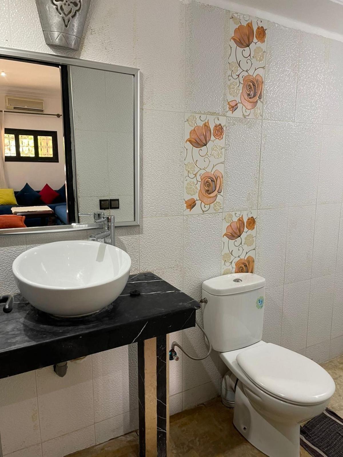Abdo Apartment Marrakesh
