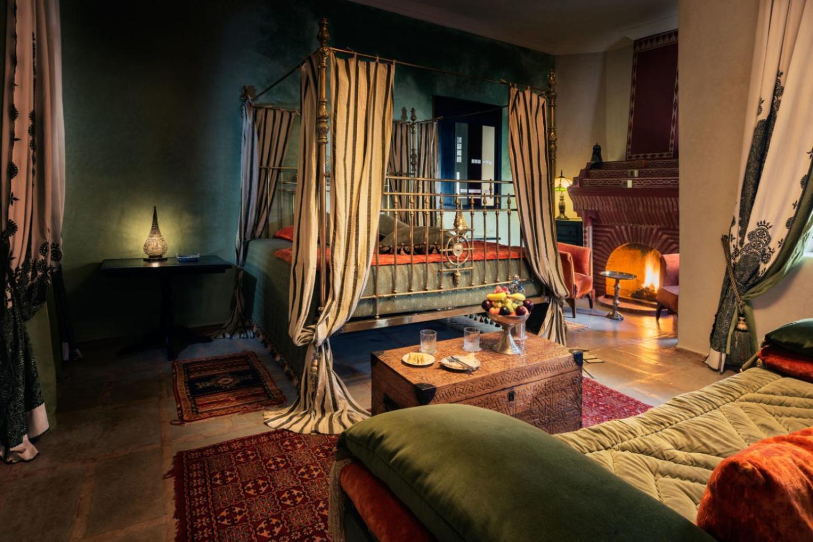 Kheirredine 5* Marrakesh