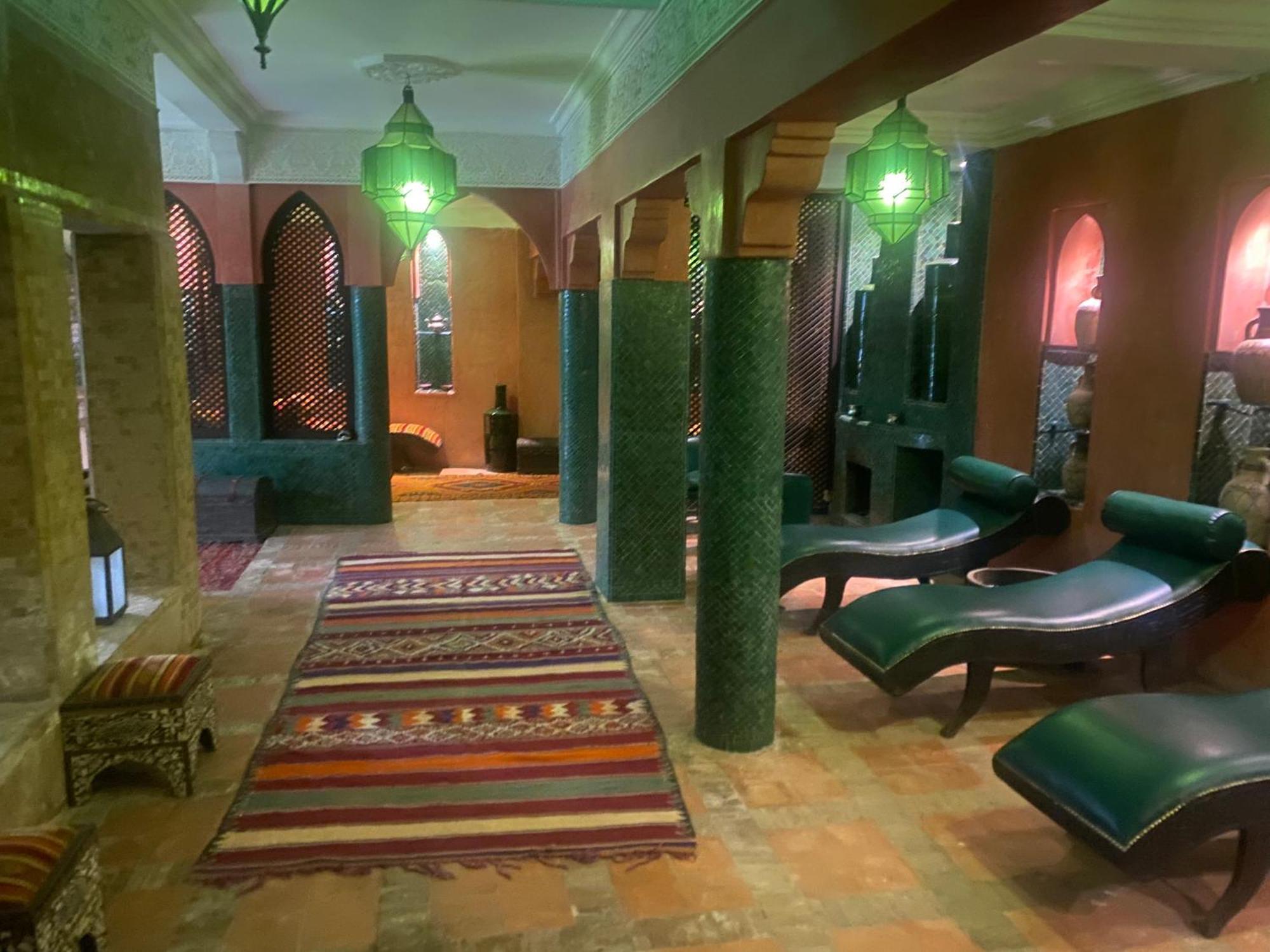 Palais Blanc & Riad Marrakesh