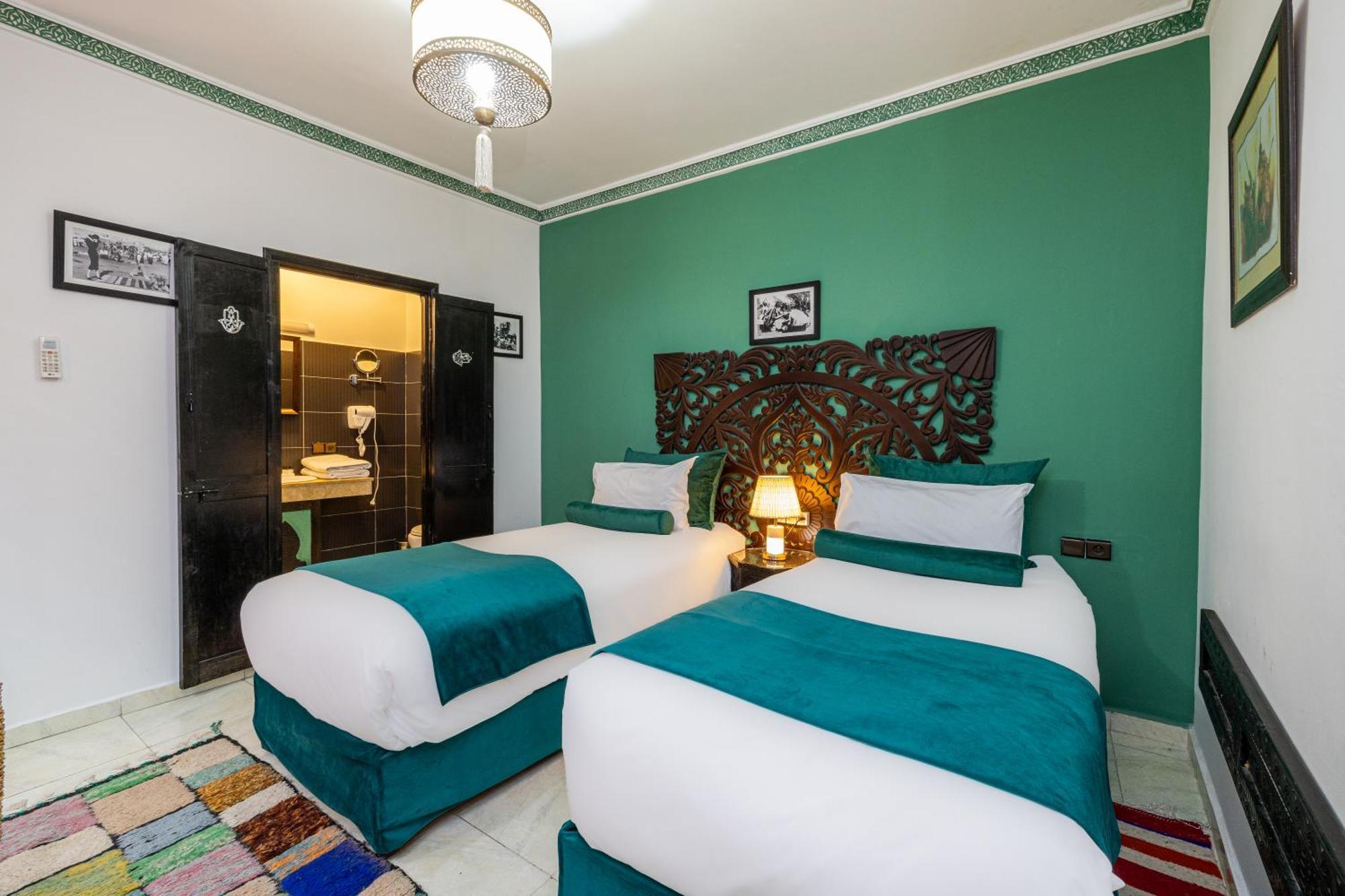 Bed and breakfast Luzia