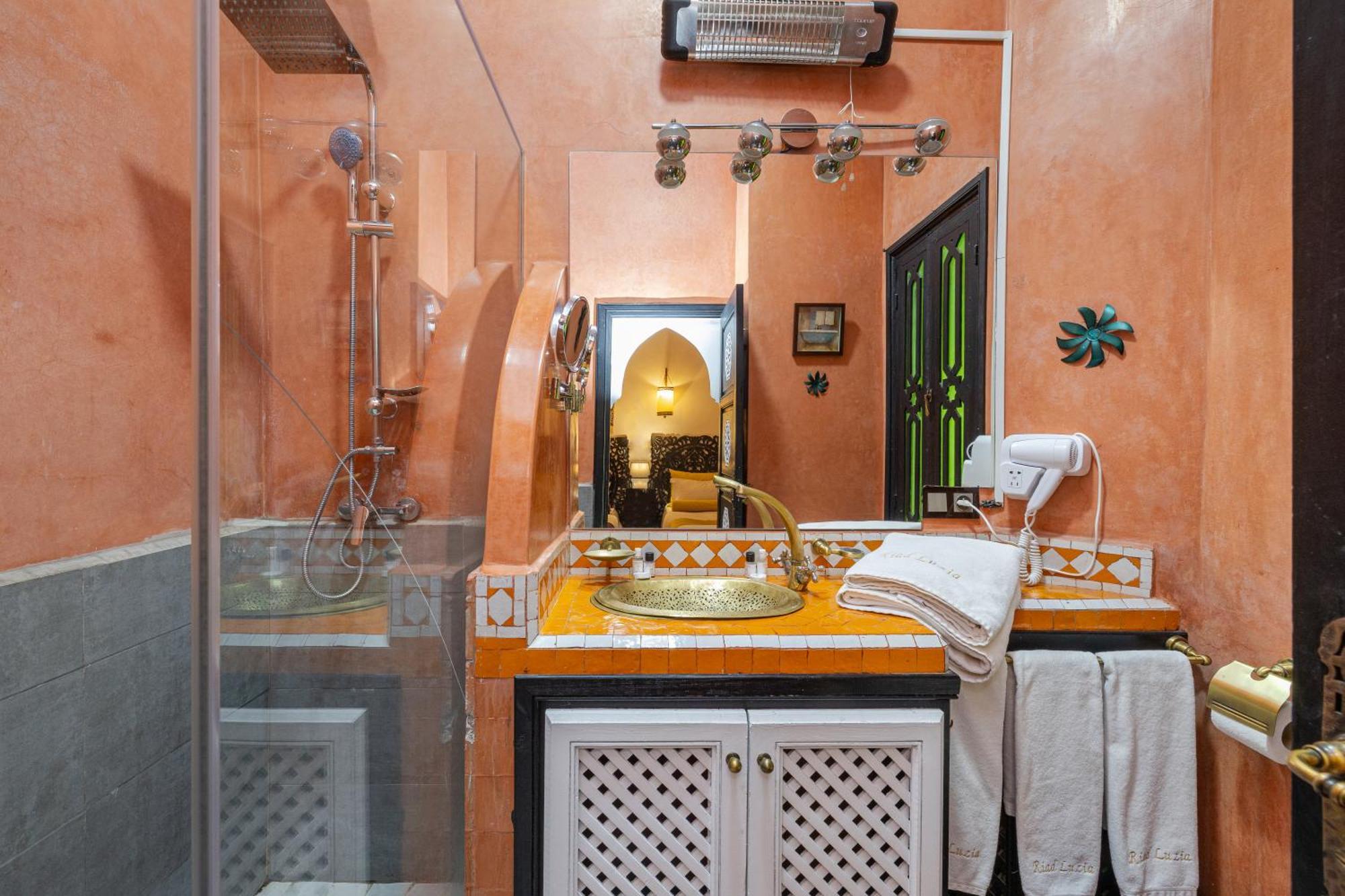 Luzia 4* Marrakesh