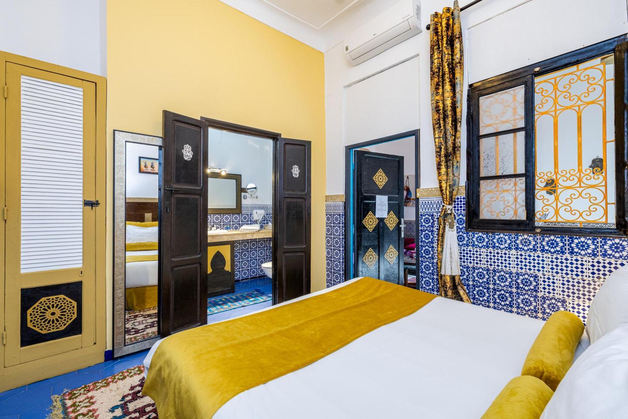 Luzia 4* Marrakesh